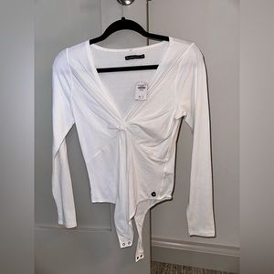 Abercrombie & Fitch Bodysuit